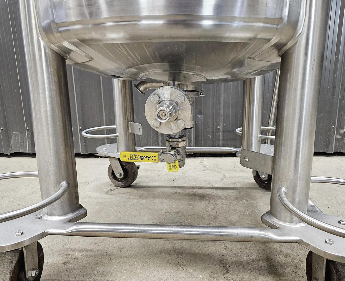 Used Use Lee reactor