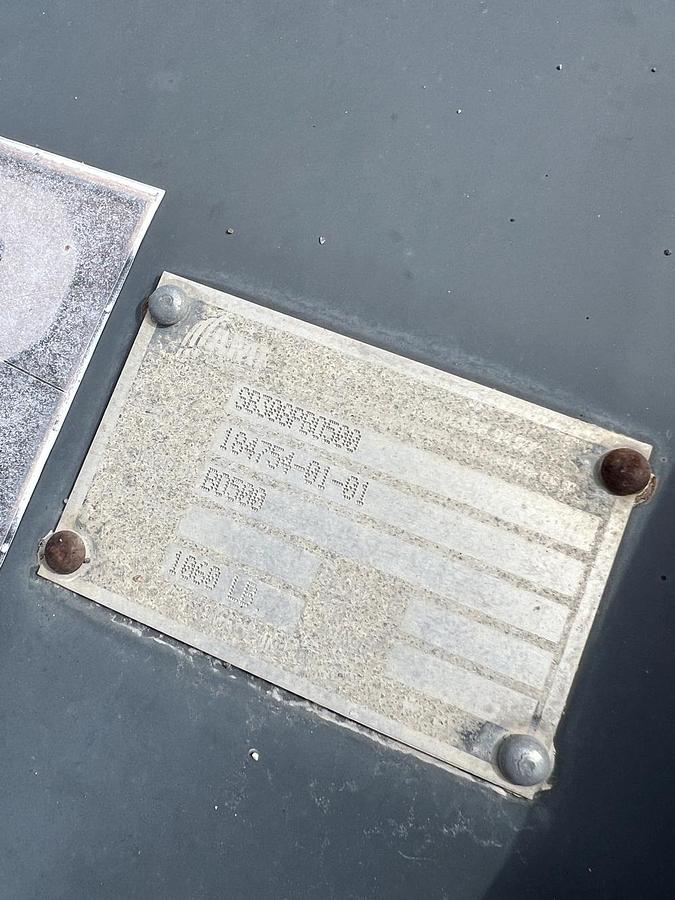 Used Used 2016 New Holland Compact Track Loader, Model C232 With Three Attachments