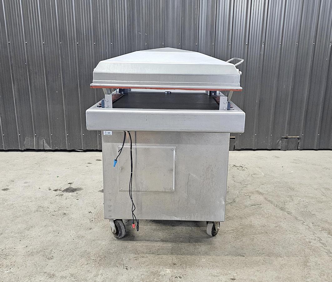 Used Sipromac sealer