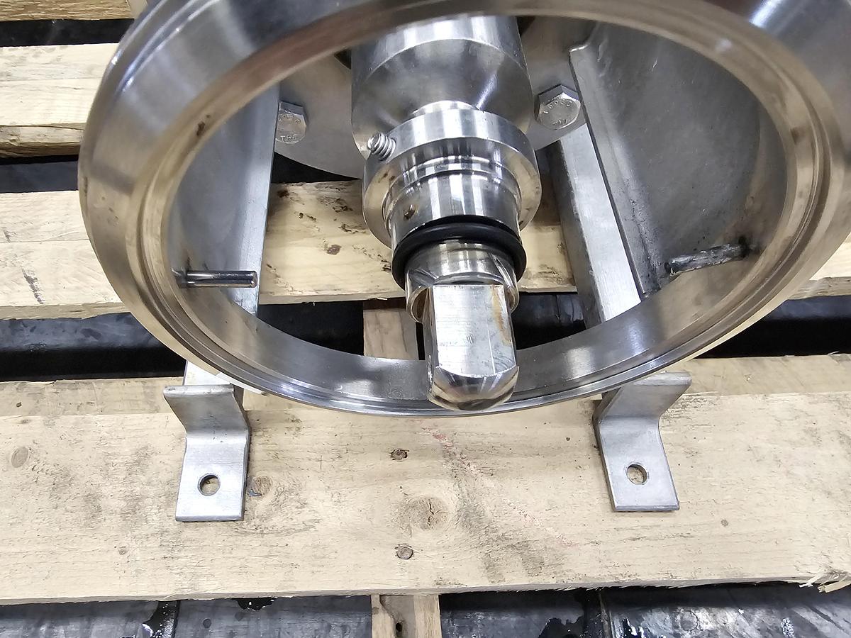 Used Capex Auction Anjou - Lot 1100 pump (1 of 2)