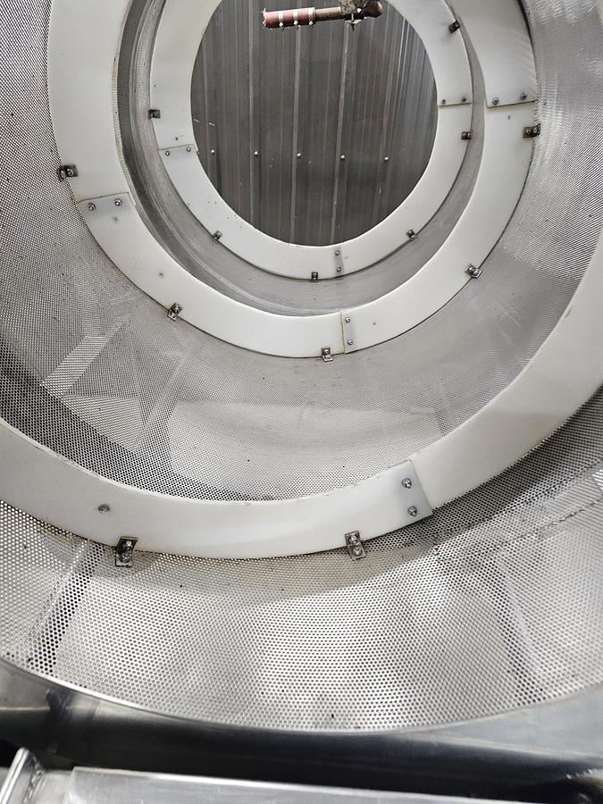 Used Organic Ocean - Tumbler