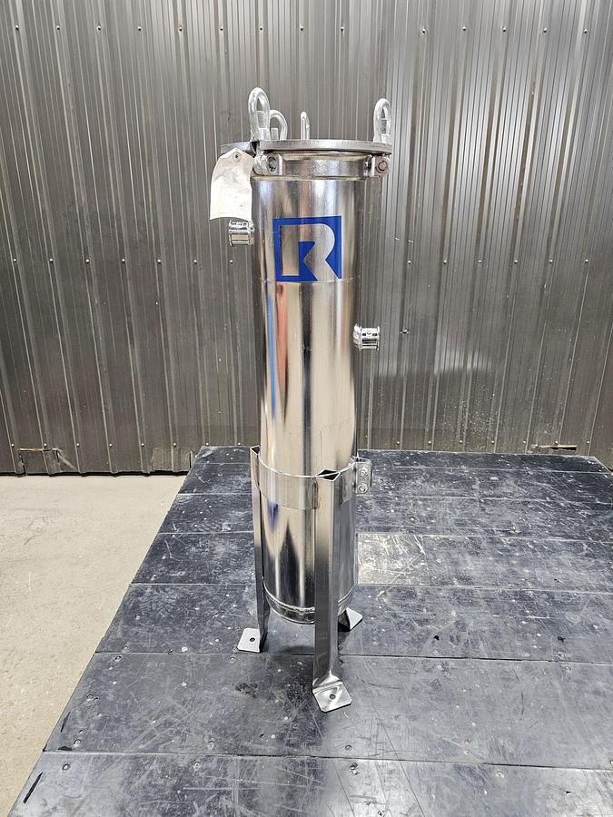 Used Aaron Posnik Connecticut - Lot 122 - Filter