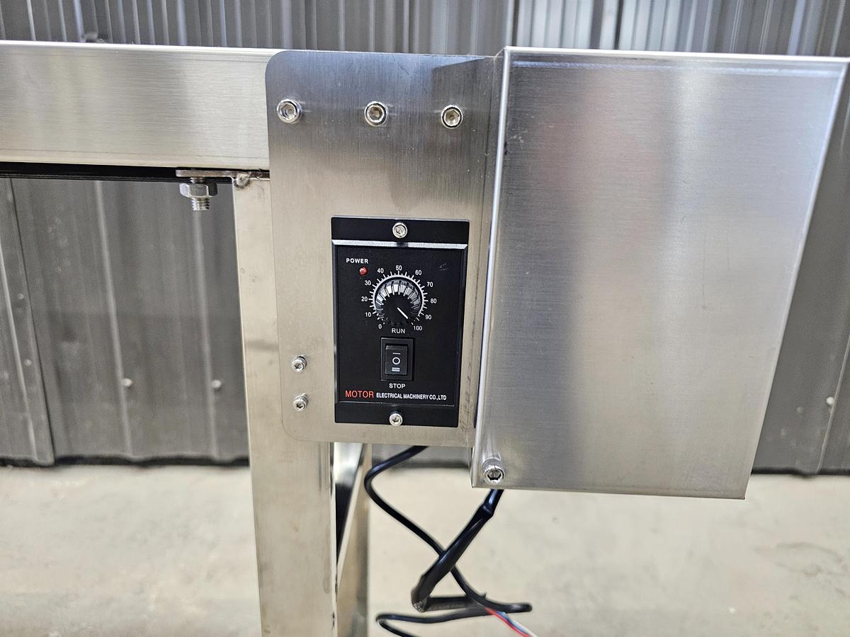 Used Belt conveyor (new)