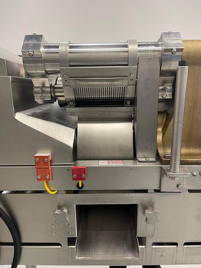 Used USED URSCHEL SLICER/DICER, MODEL: G-A