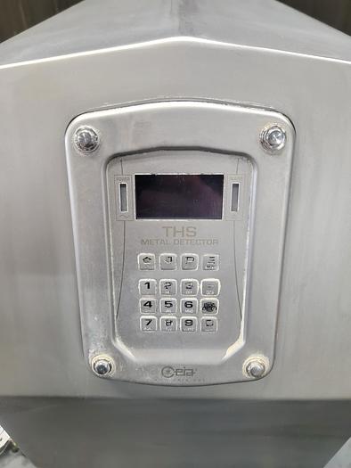 Used USED CEIA T/MS21 METAL DETECTOR