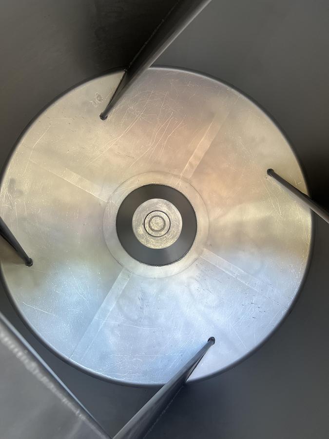 Used TCL Auction - Maple Leaf Foods - Ontario - Lot 8 - Tumbler