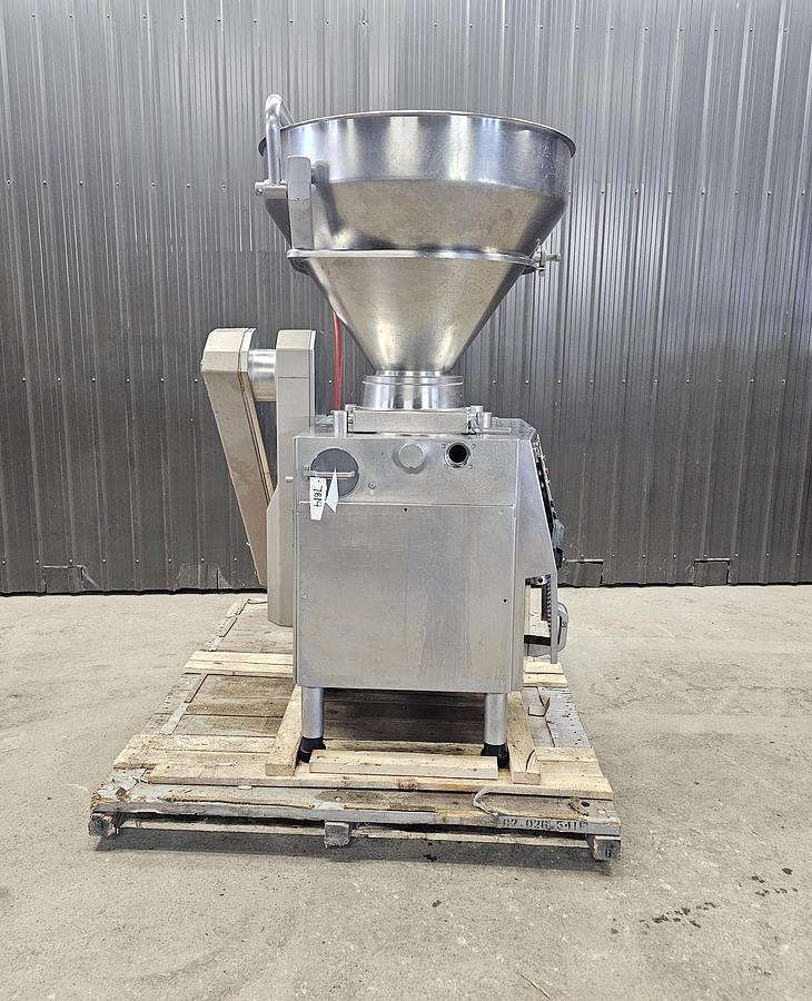 Used Handtmann stuffer (Model 7814)