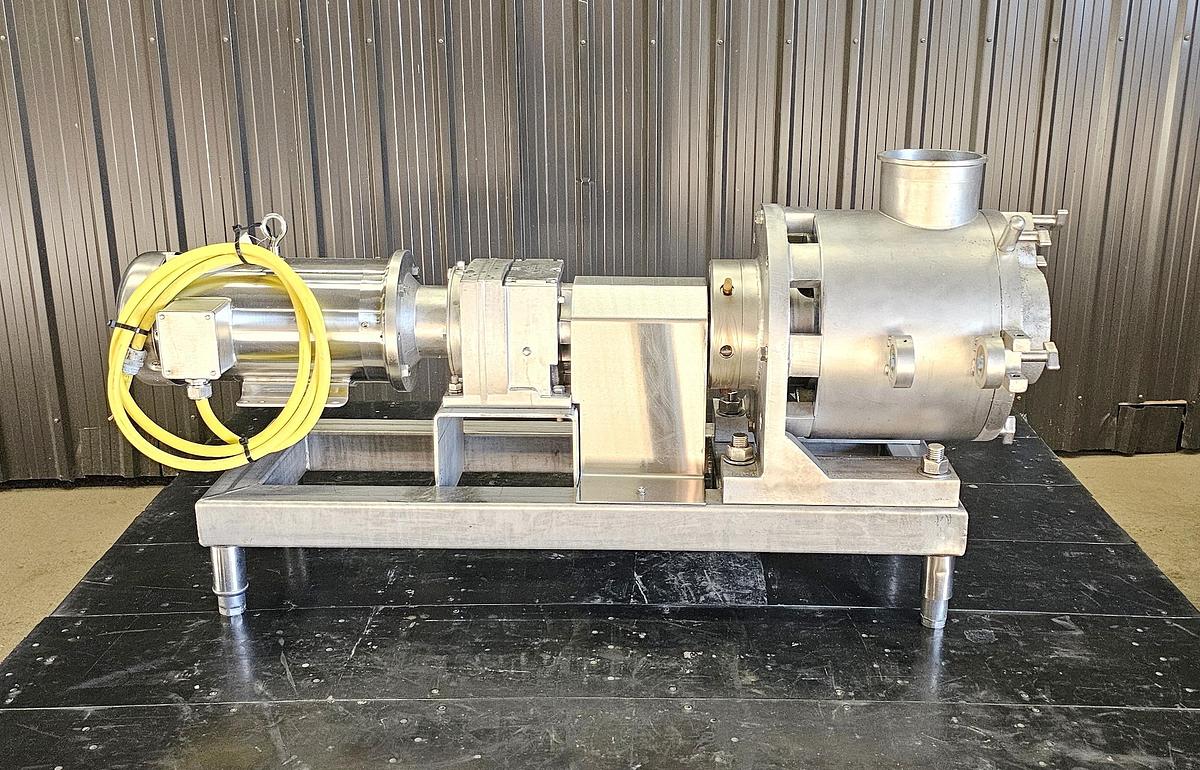 Used TCL Auction - Maple Leaf Foods - Ontario - Lot 45 - Pump