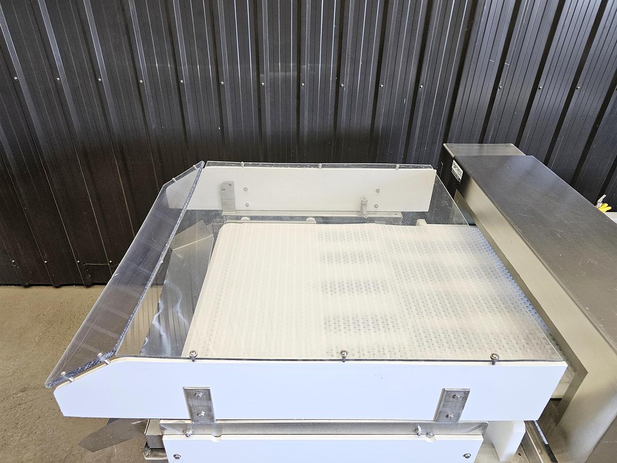 Used TCL Auction - Maple Leaf Foods - Ontario - Lot 138 - metal detector