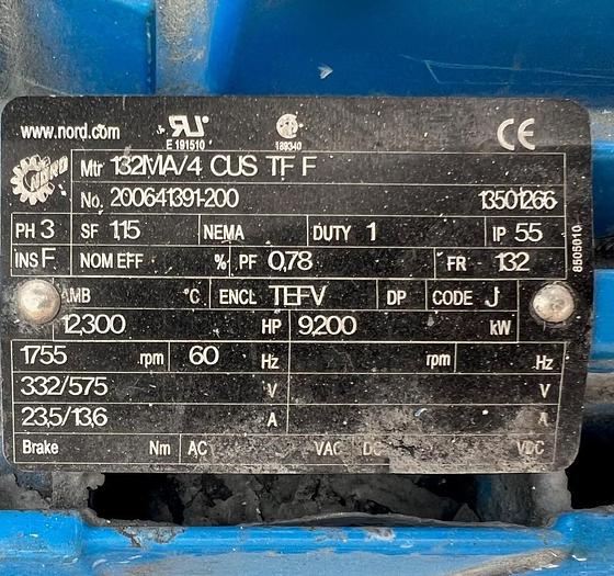 Used USED OSMO MEMBRANE SYSTEMS GMBH, COMPLETE REVERSE OSMOSIS SYSTEM