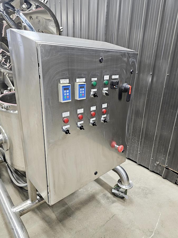 Used Lee Kettle Vetio