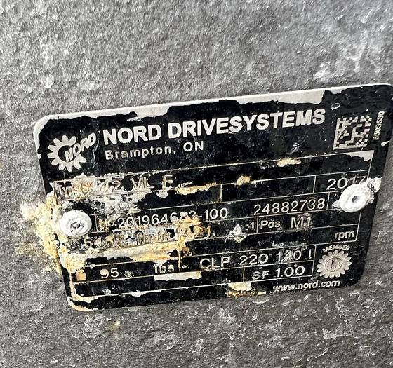 Used USED OSMO MEMBRANE SYSTEMS GMBH, COMPLETE REVERSE OSMOSIS SYSTEM