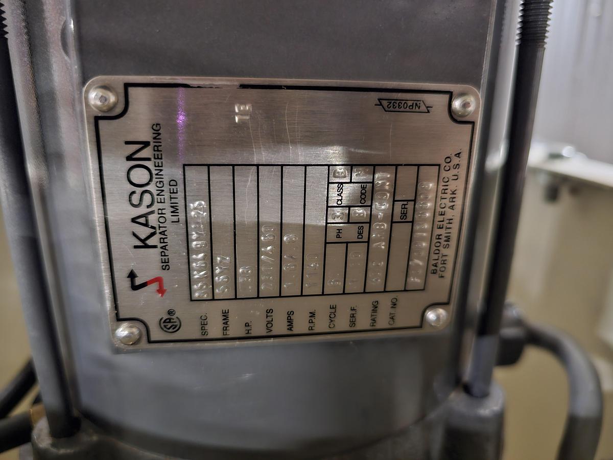 Used Heritage Global Auctions (Hagerstown MD) Lot 625 - Screen