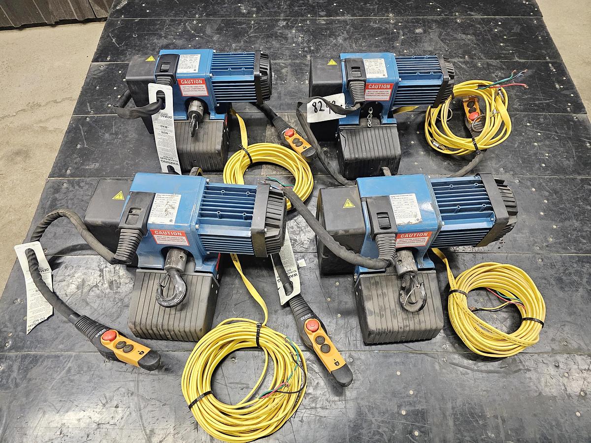 Used Used Multipession High Pressure Power Washer