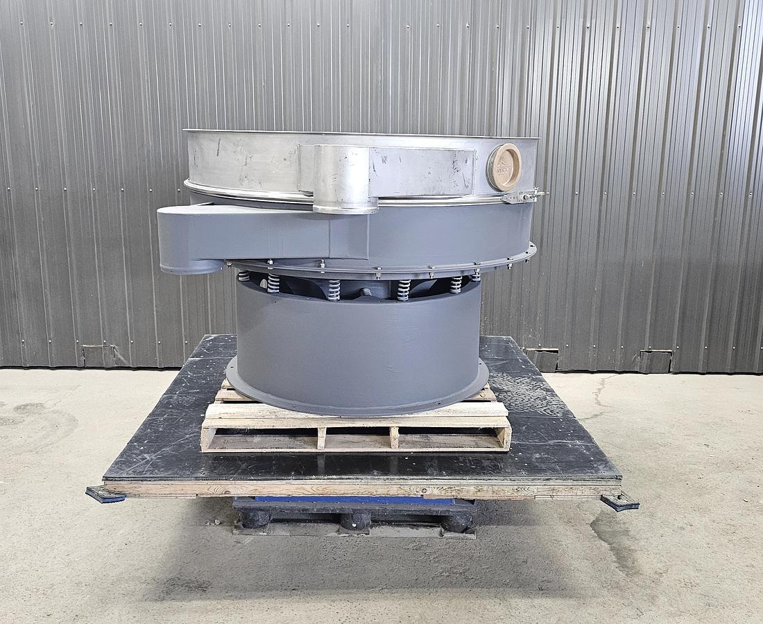 Used Used Midwestern 60'' Screen