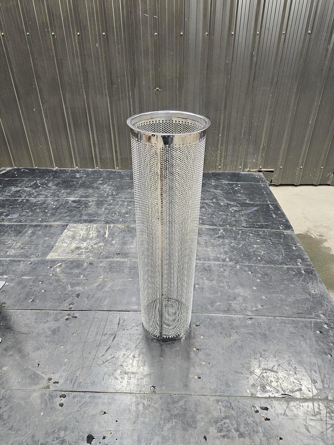 Used Aaron Posnik Connecticut - Lot 122 - Filter