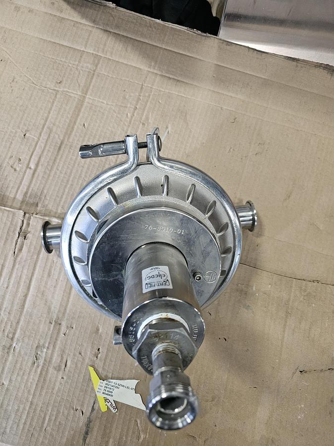 Used Used Equalizer Surge Dampener