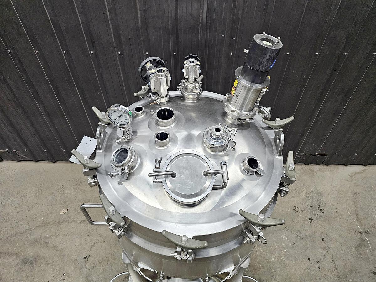 Used Use Lee reactor