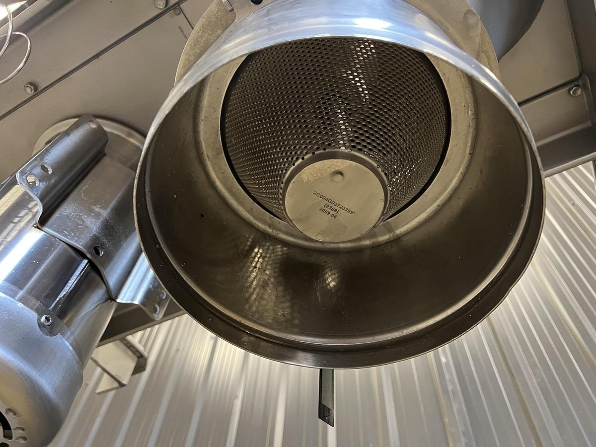 Used Used Quadro Comil, Model 194