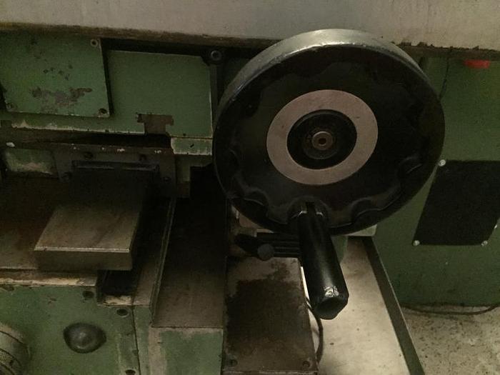 Usato FRESA REMAC 101 VISUALIZZATA