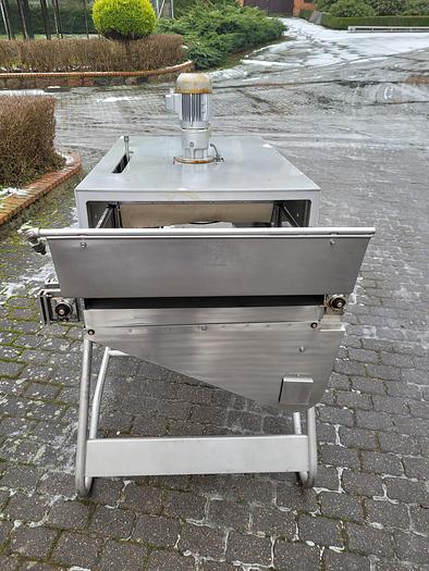 Used Obrywarka do szypułek wiśni, czereśni - "TEN-BRINK"