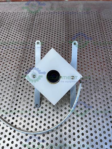 Used IDS UI- 64105B-M-GL R3 Camera w/ Fujinon HF9HA-1B Lense 9mm