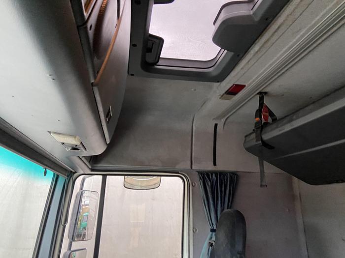 Gebruikt 2001 DAF 95 XF430 EURO 3 MANUAL