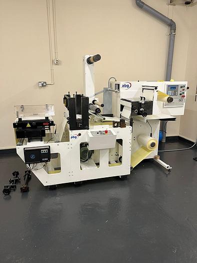 Used 2013 ABG Omega C330