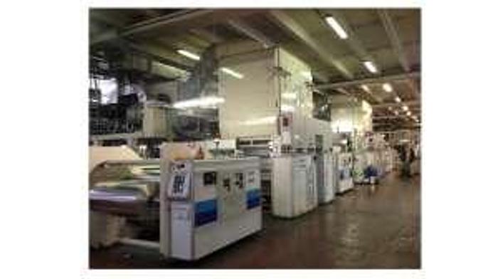 Usado 2006 Nordmeccanica Triplex Combi