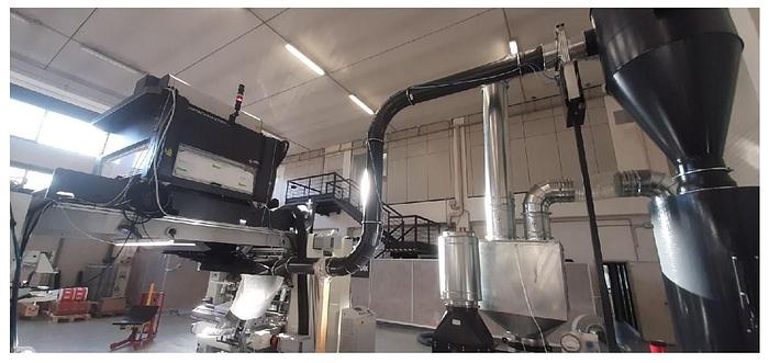 Used 2019 Remac Solventless Lamination Coater Conversion Machine