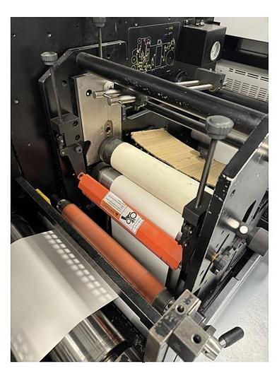 Used 2009 Mark Andy DG1 13