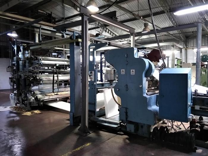 Used 1998 W&H Triumph