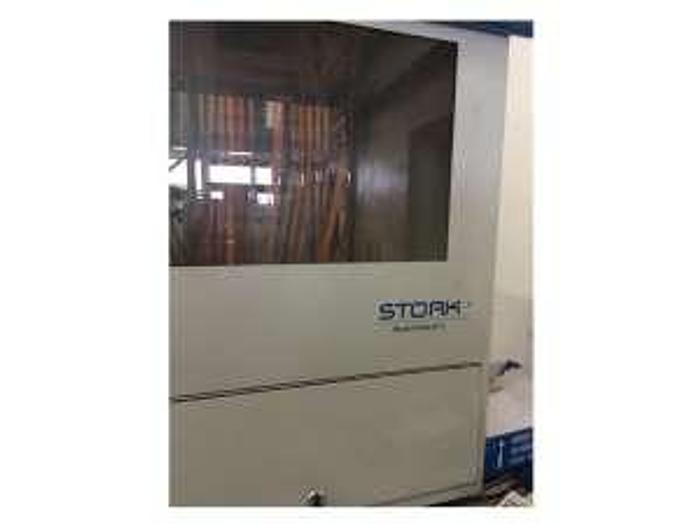 Used Stork Ink Mixer