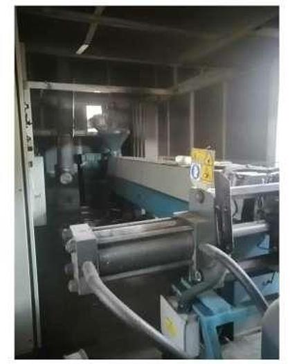 Used 2009 Prealpina Film Extrusion Line