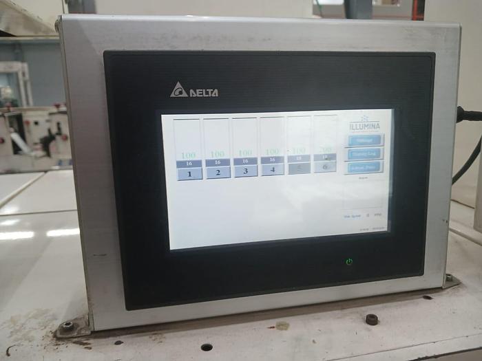 Used 2014 Nilpeter FB2500