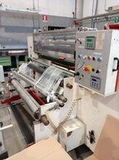 Used 2010 Cason LBB602