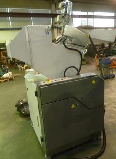 Used 2018 Tecnova Mini 60 Film Extrusion Line