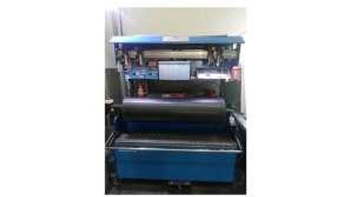 Used 2012 Uteco Onyx 812GL CI Flexo