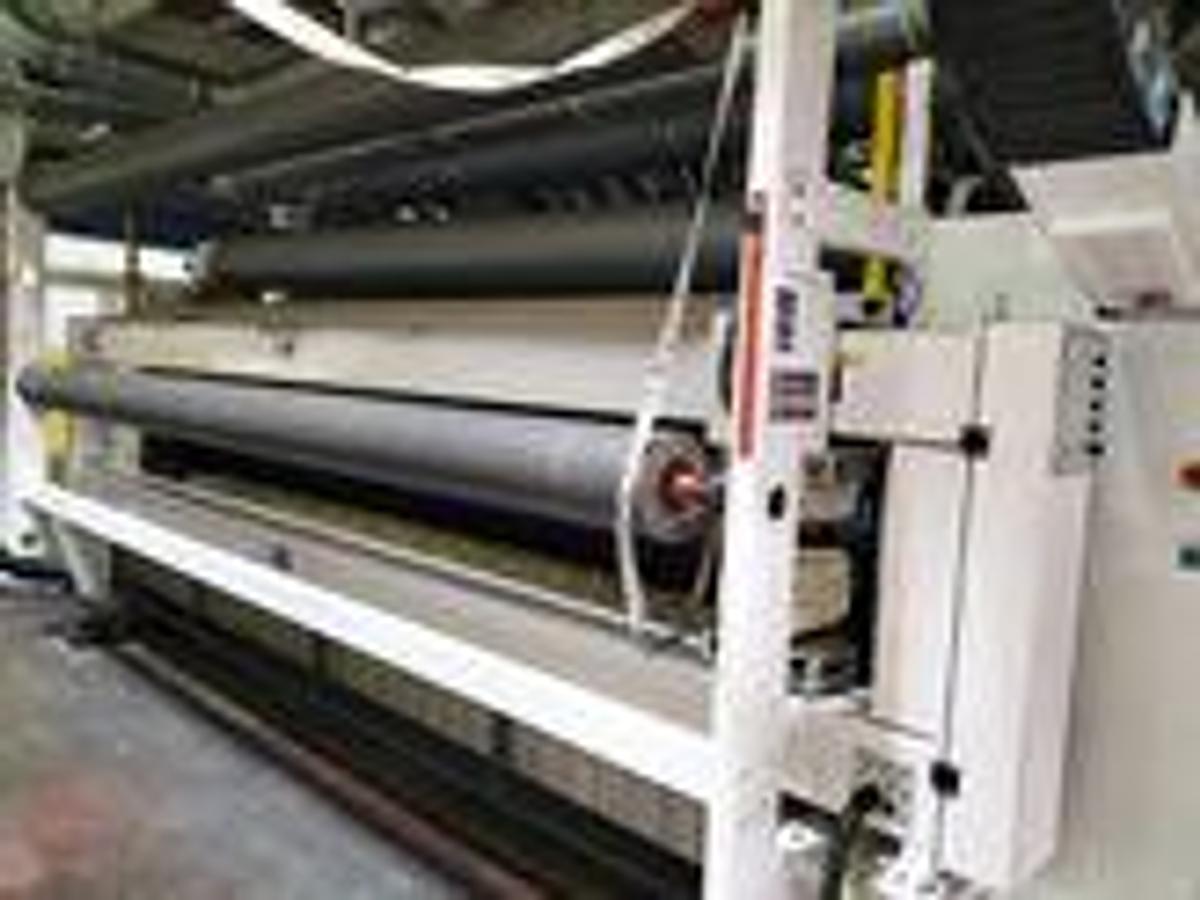 Used 2021 Colines AllRoll Ex9 3000