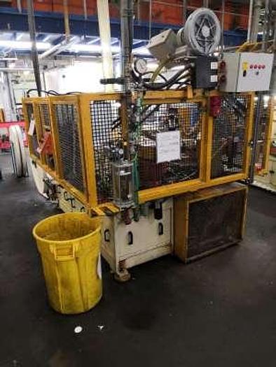 Used PMC 1000 Paper Cup machine
