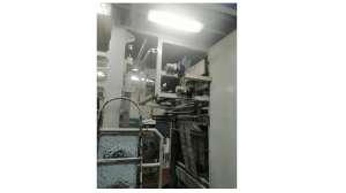 Used 2002 Bielloni Theorema CI flexo press