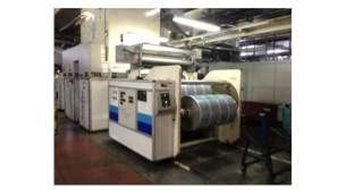 Usado 2006 Nordmeccanica Triplex Combi