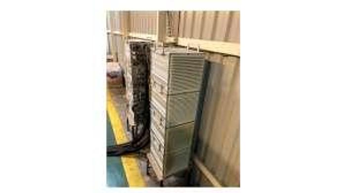 Used 2006 Mark Andy 2200H