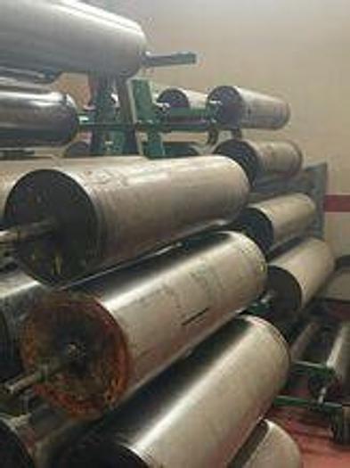 Used 1980 Rognini Tuber