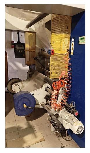 Used 2001 CML Mirach