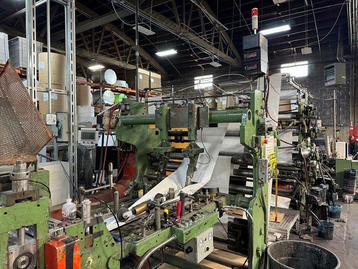 Used 1975 Beasley French #6 Twin