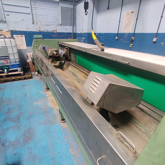 Used 2001 Kasper Walter 17A.5.11.000