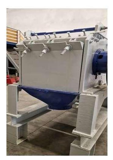 Used 2003 Tria Mulino