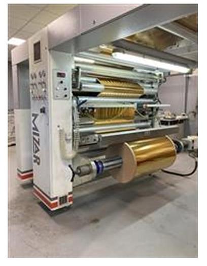 Used 2017 Remak Mizar