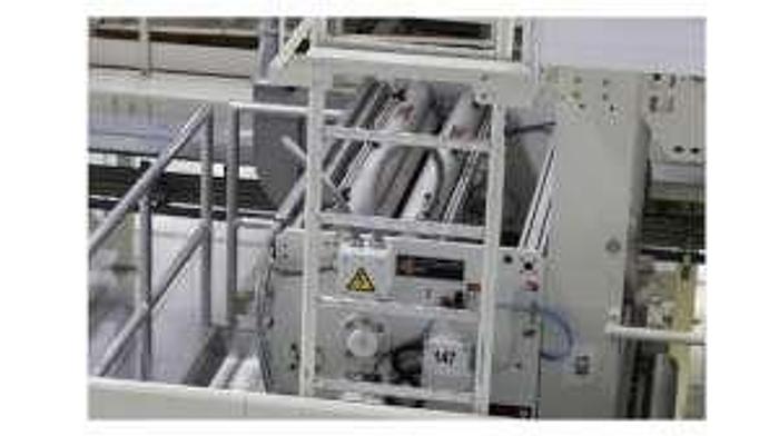 Used Acom RG Platinum Rotogravure